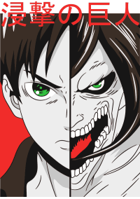 ATAQUE A LOS TITANES